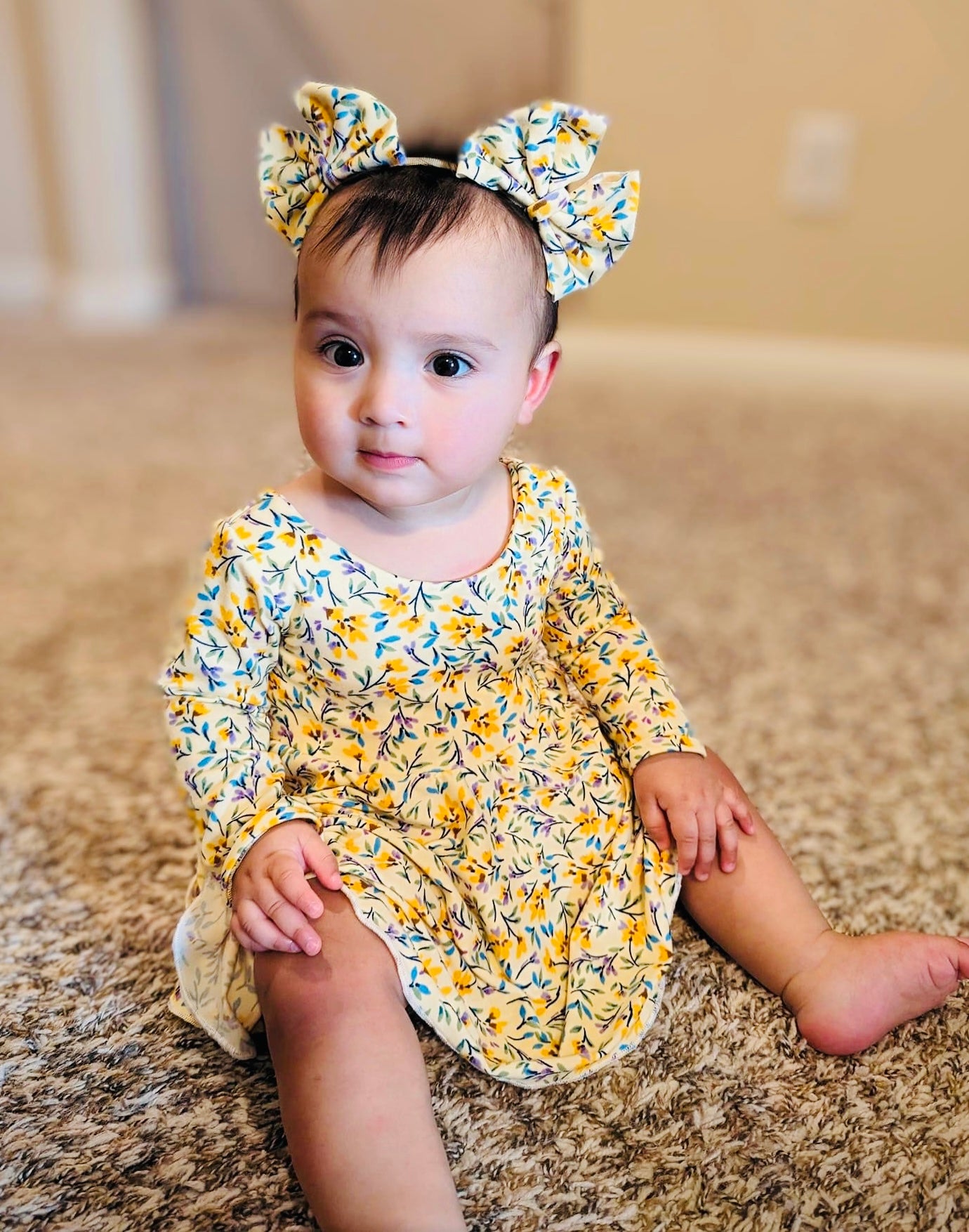 Ballerina dress