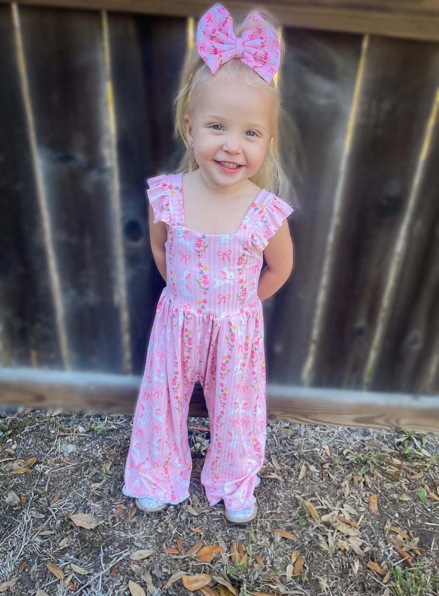 Natalia romper