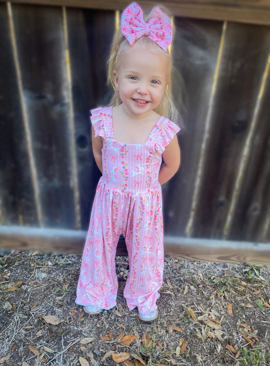 Natalia romper
