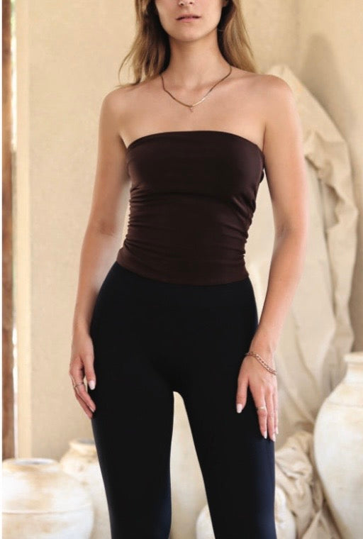 Tube top