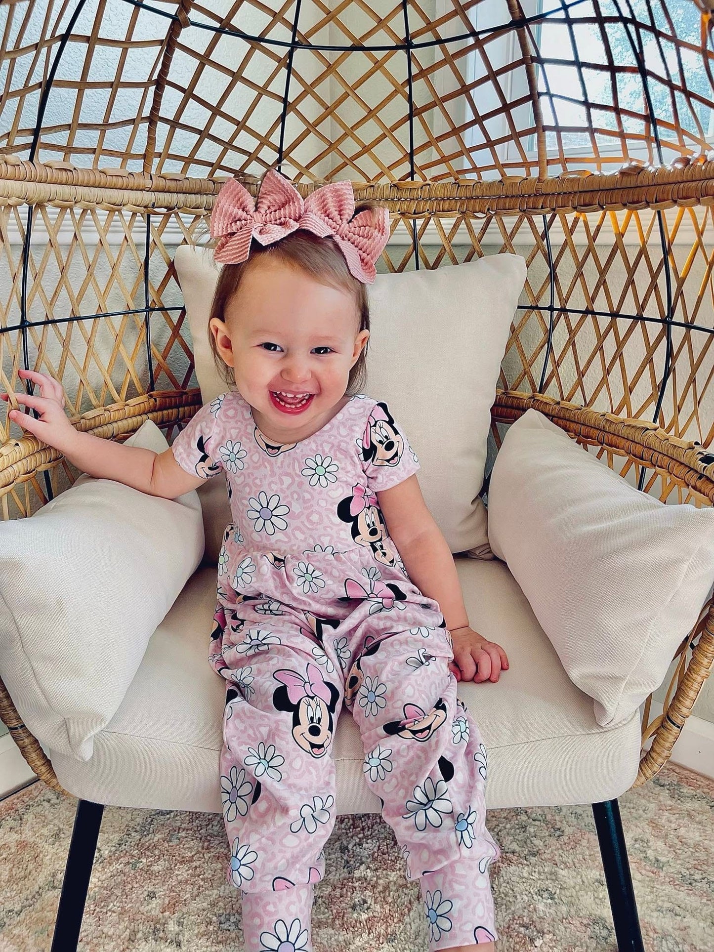 Napa romper