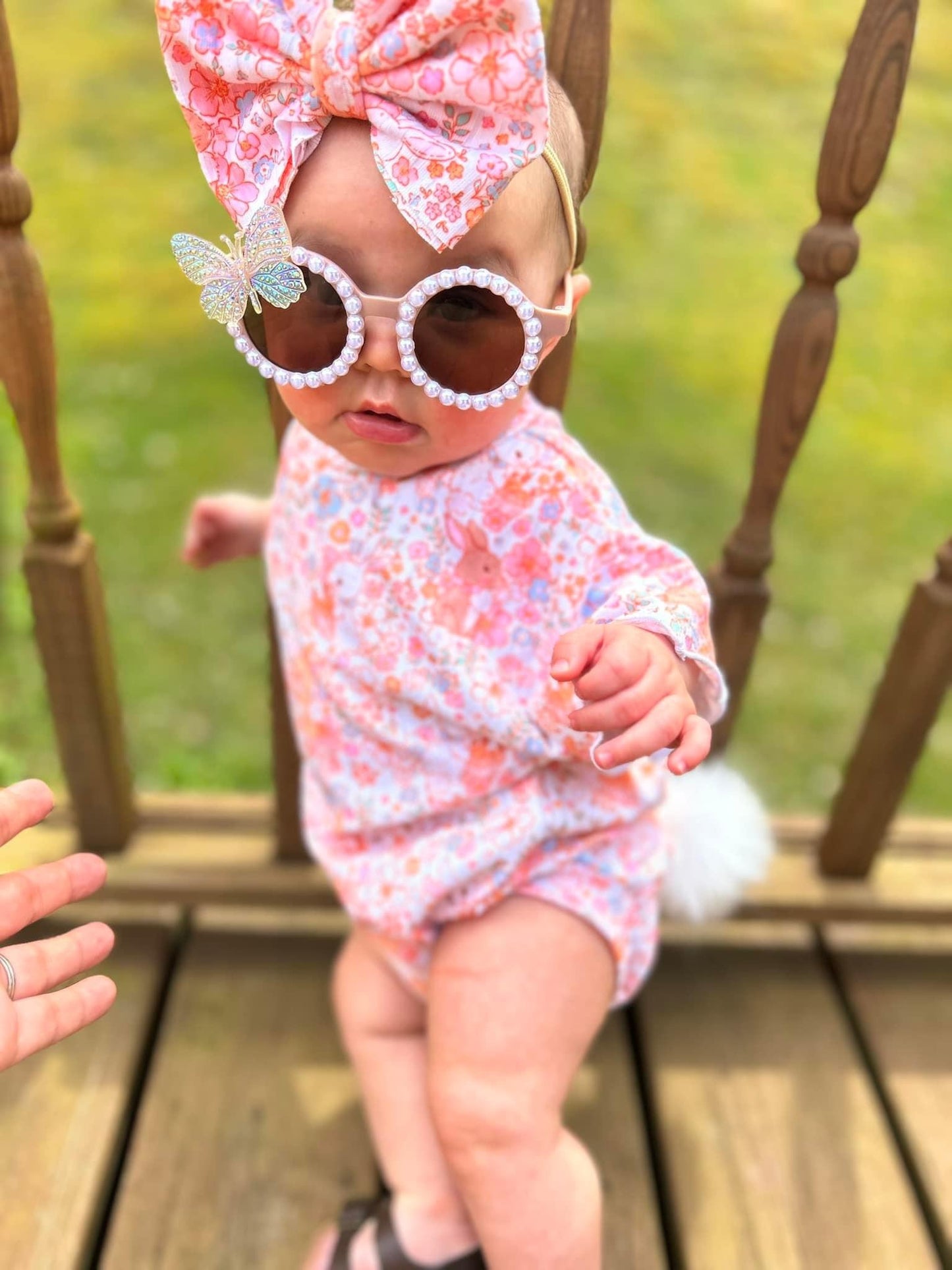 Tee romper