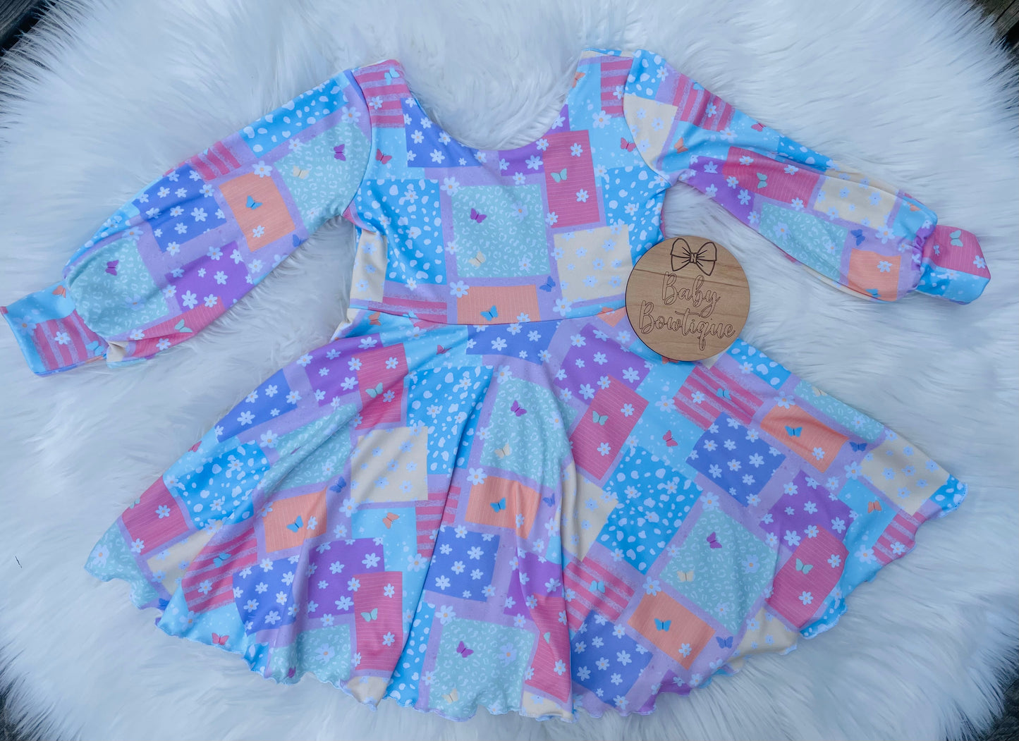 Ballerina dress