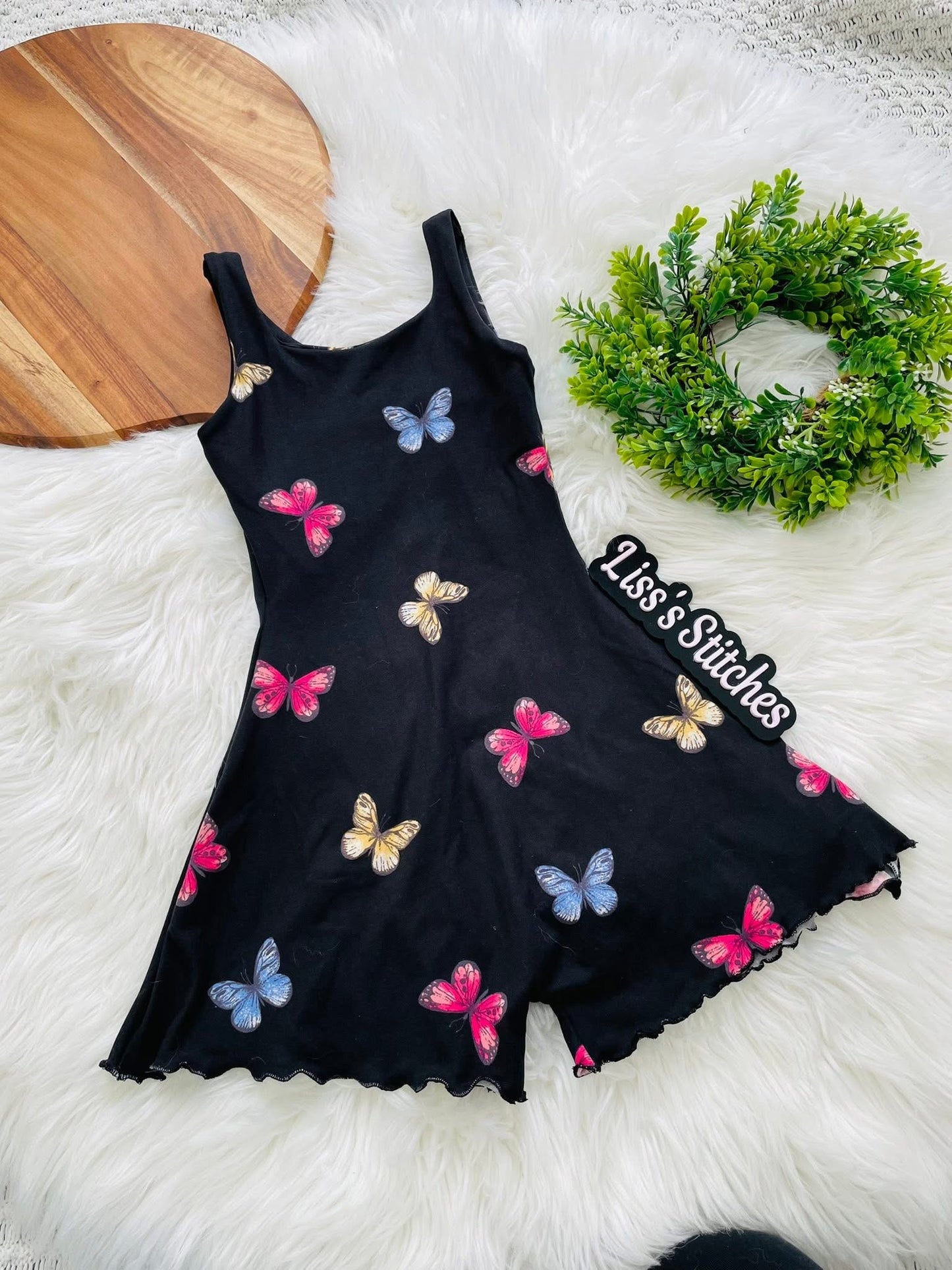 Aria romper