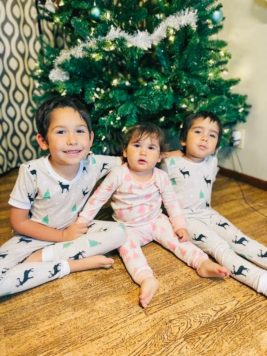 Pajamas