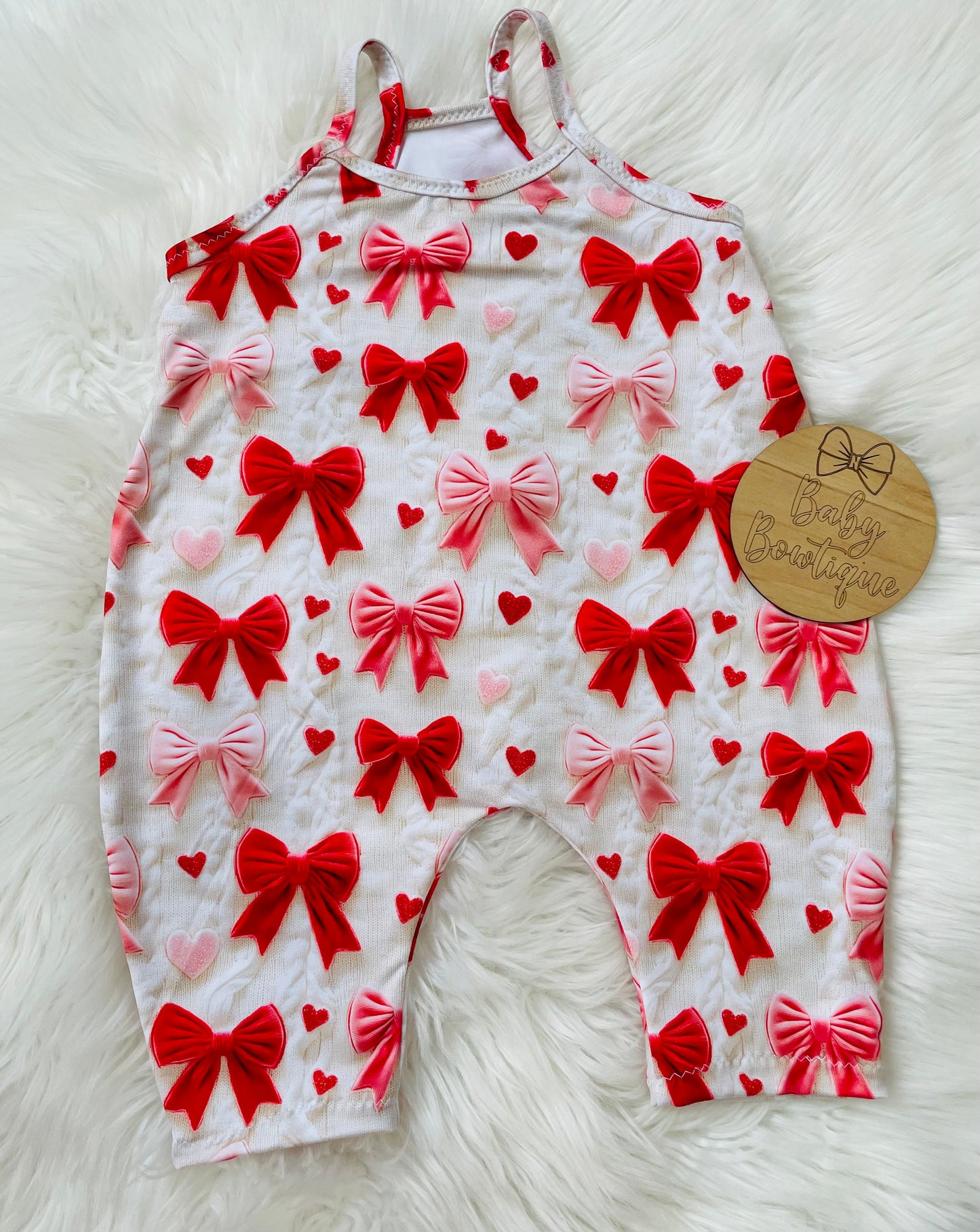 Terran romper