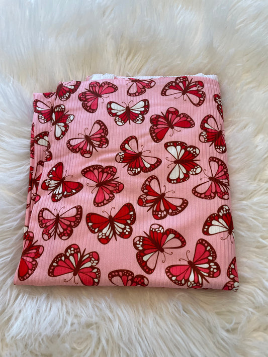 Butterflies