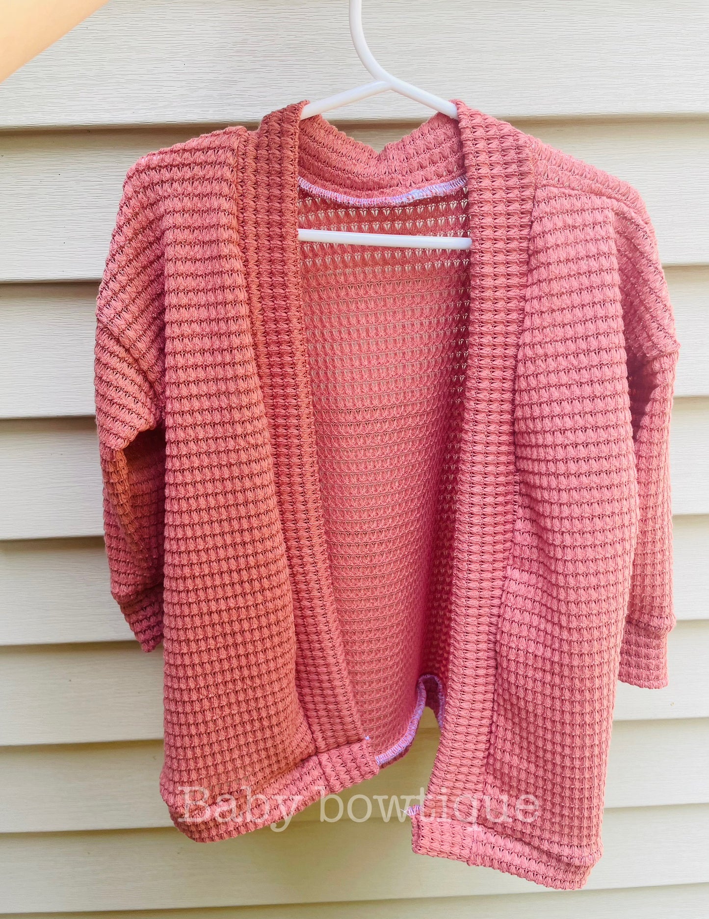 Cardigan