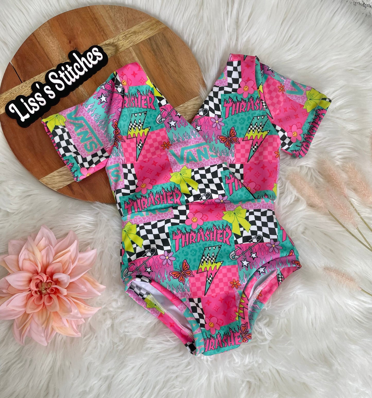Stella swimsuit