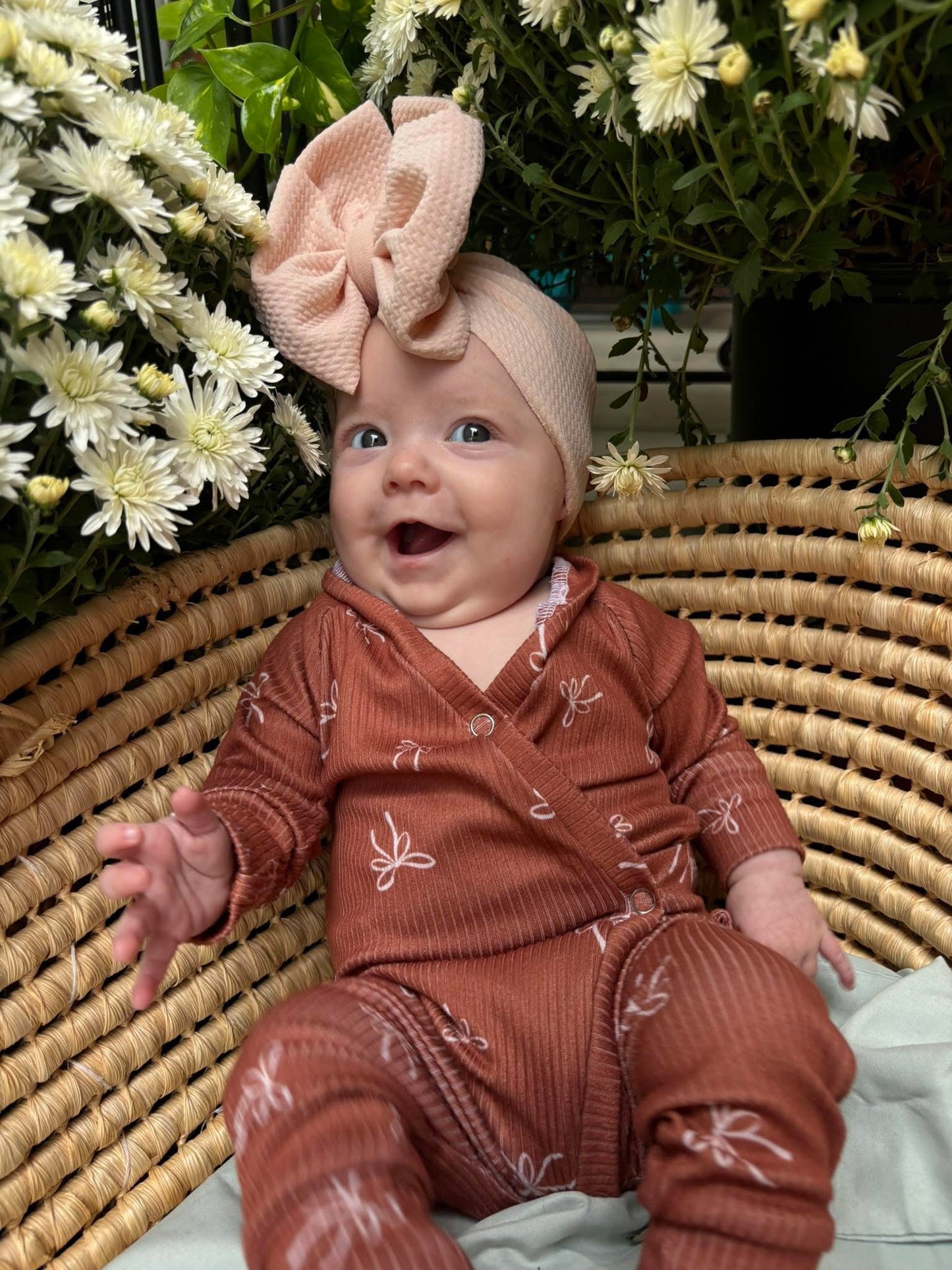 River romper
