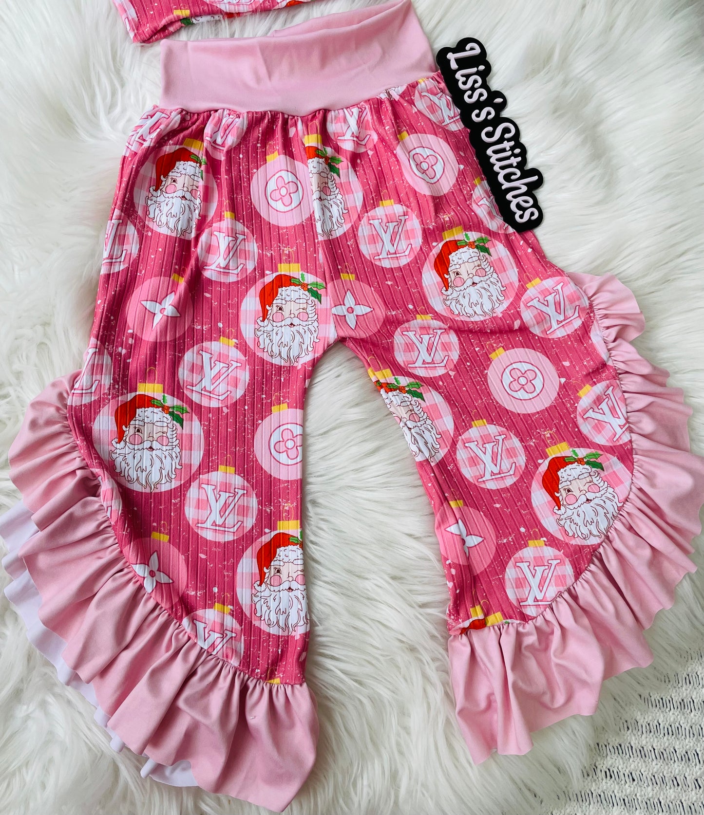 Elli pants