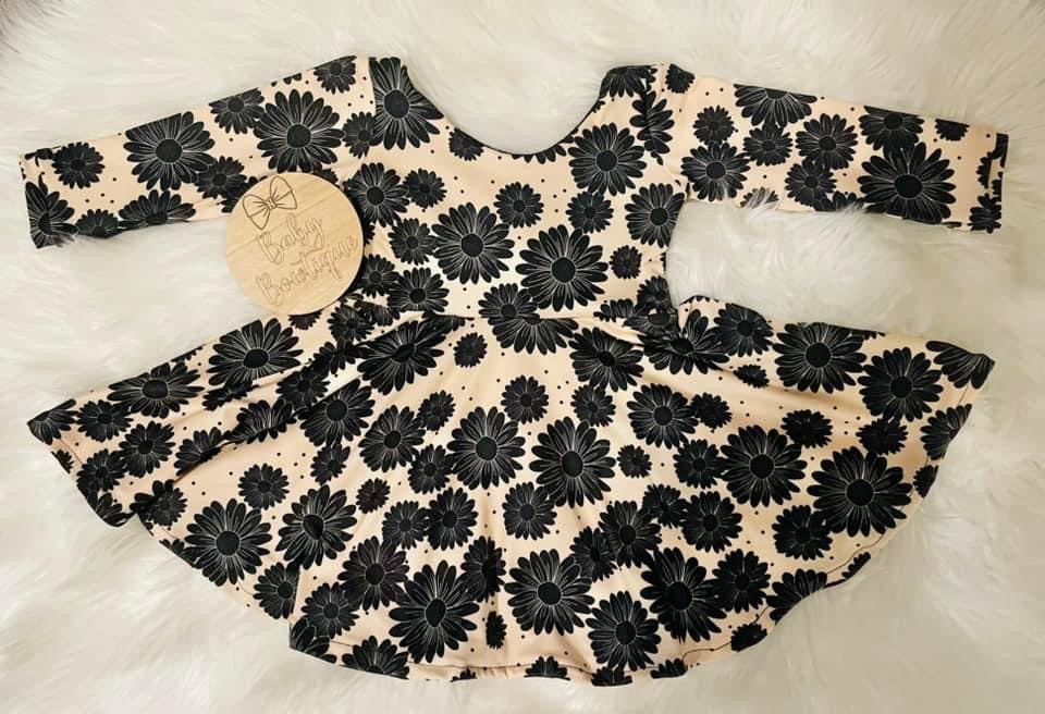 Ballerina dress