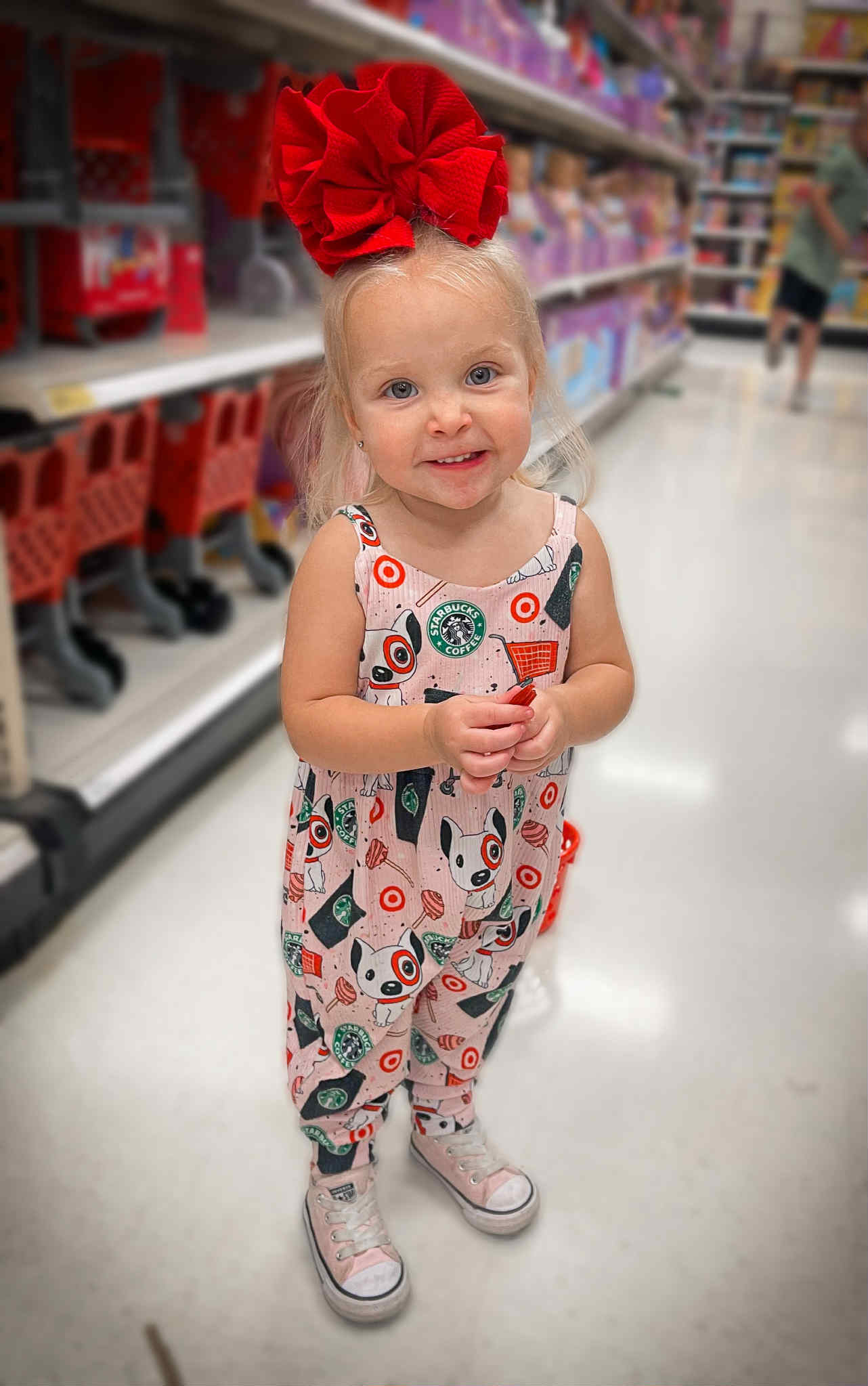 Napa romper