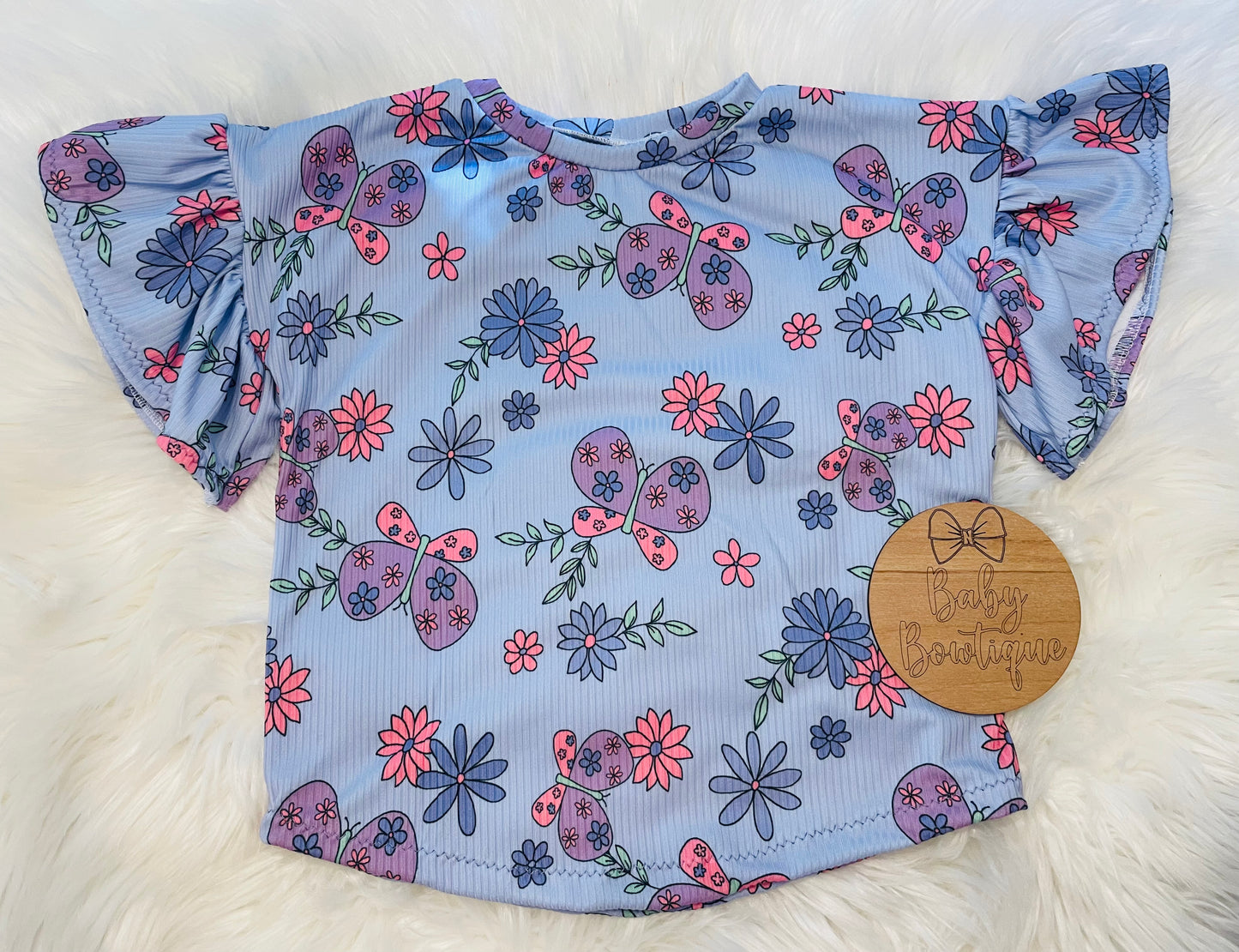 Dolman top