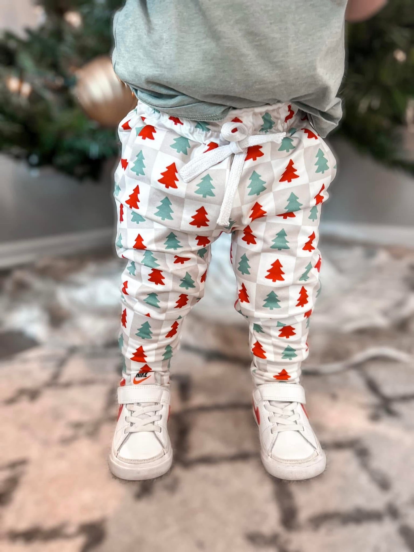 Joggers