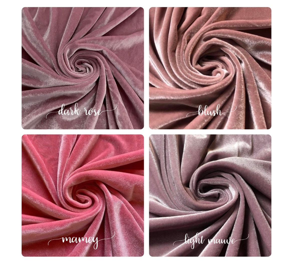 Velvet