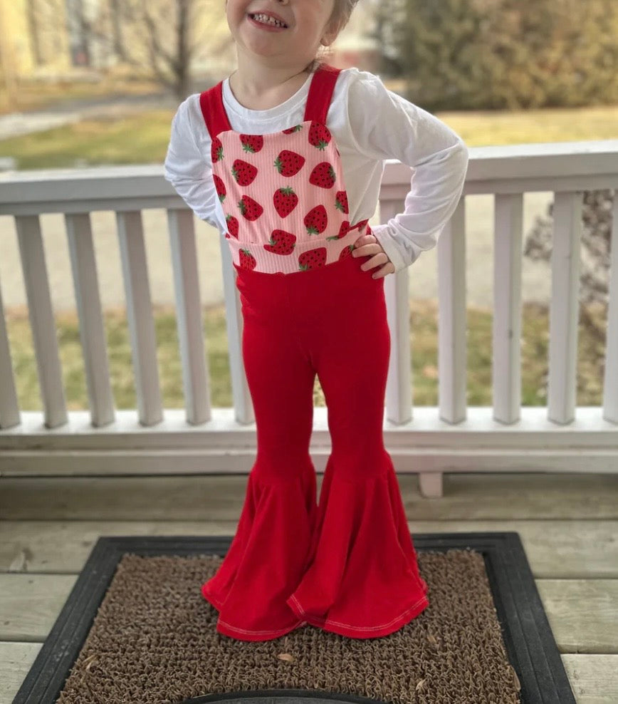 Rosie romper/dress