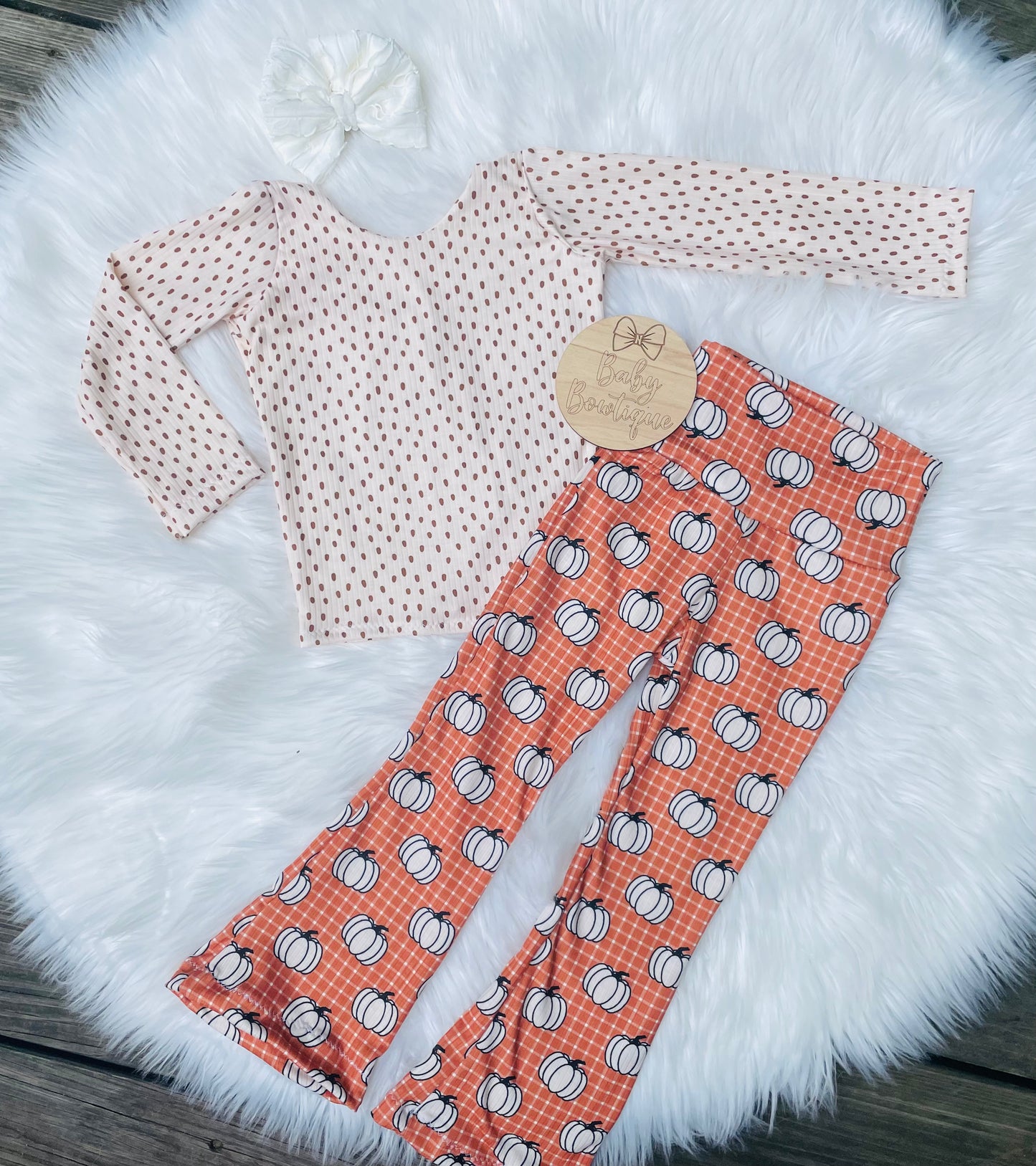 Brielle top