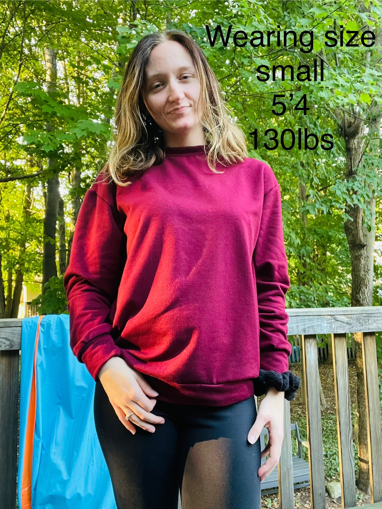 Adult basic crew