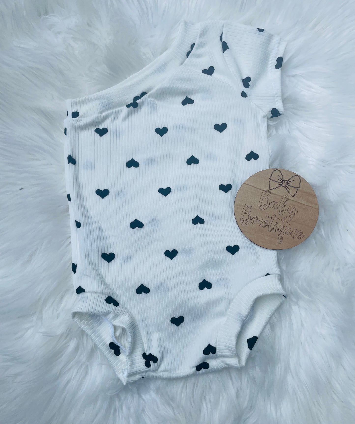 Mila bodysuit