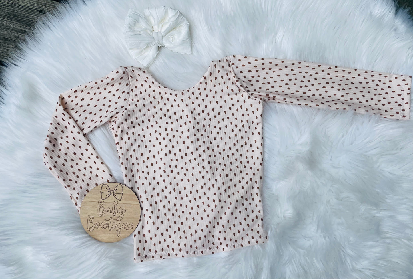 Brielle top