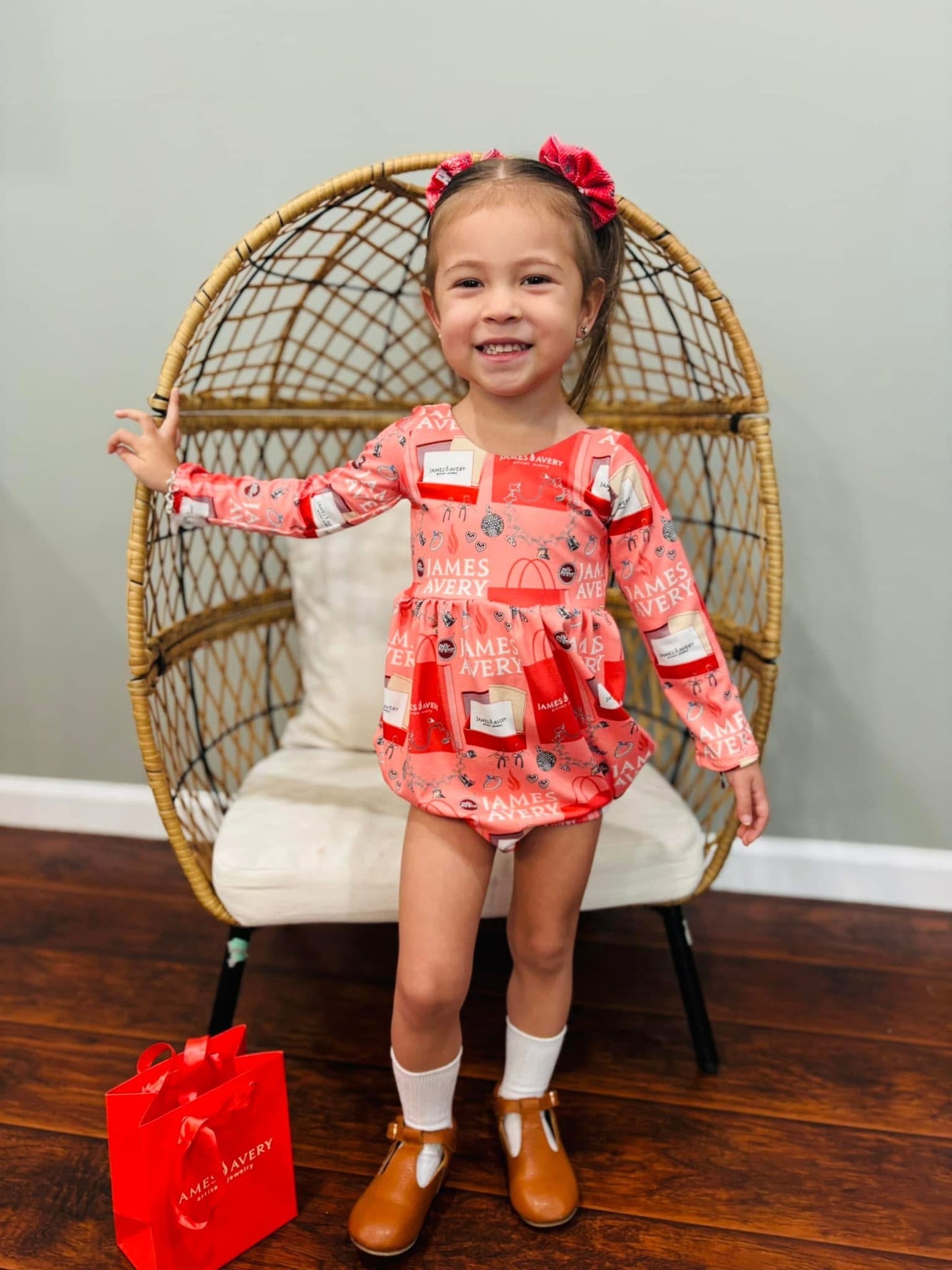 Bubble romper