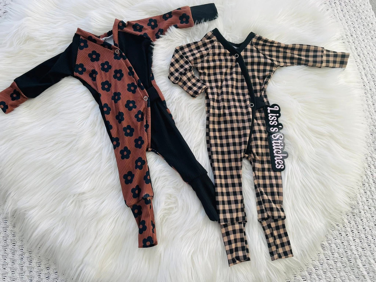 Mystery River romper bundle(NO codes)