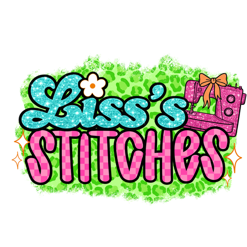 Liss’s Stitches 🪡🦋